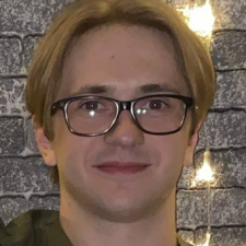 Freelancer Yaroslav T. — Ukraine, Konotop. Fachgebiet — Interface-Design (UI/UX), Python