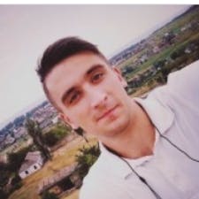 Freelancer Mihail S. — Ukraina, Dniepr. Specjalizacja — Infografiki, Edycja audio i wideo
