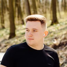 Misha Ovcharik