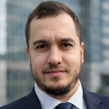 Freelancer Mykhailo D. — Ukraine, Kyiv. Core skill — AI Art, Java