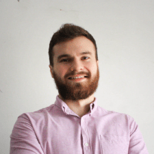 Freelancer Mihaylo F. — Ukraina, Połtawa. Specjalizacja — Programowanie stron internetowych, Kompleksowe prace nad stroną internetową