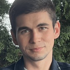 Freelancer Mykhailo Y. — Ukraina, Mukaczewo. Specjalizacja — Copywriting, Edycja i korekta tekstu