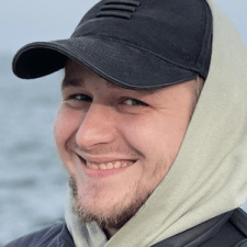 Misha Tsybenko