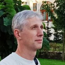 Фрилансер Михайло Є. — Украина, Дрогобыч. Специализация — Python, Веб-программирование