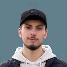 Freelancer Mihaylo A. — Ukraine, Lvov. Core skill — Javascript and Typescript, Web Programming