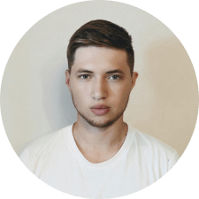 Mykhailo Hri
