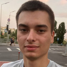 Freelancer Misha K. — Ukraina, Kijów. Specjalizacja — Praca z klientami, Język ukraiński