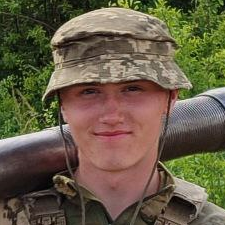 Freelancer Misha K. — Ukraine, Khmelnitskyi. Core skill — HTML & CSS, Text Editing & Proofreading