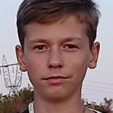 Фрилансер Миша П. — Украина, Славянск. Специализация — Дизайн визиток, Баннеры