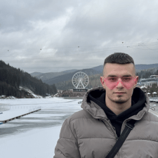 Фрилансер Misha S. — Чехия, Praha. Специализация — Продвижение в социальных сетях (SMM), Контекстная реклама