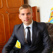 Freelancer Misha V. — Ukraina, Ratno. Specjalizacja — Edycja audio i wideo
