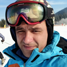 Фрилансер Михайло Ю. — Украина, Нововолынск. Специализация — Иллюстрации и рисунки, Логотипы