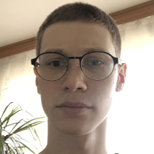 Фрилансер Михайло Г. — Украина. Специализация — Javascript и Typescript, Веб-программирование