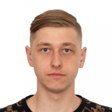 Фрилансер Mykhailo D. — Украина, Ровно. Специализация — Реклама в социальных медиа, Продвижение в социальных сетях (SMM)