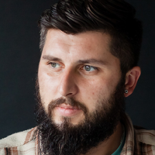 Freelancer Dmytro M. — Spain, Alicante. Core skill — Audio & Video Editing, Video Processing