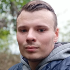 Фрилансер Михайло М. — Украина, Киев. Специализация — Python