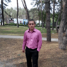 Николай Мищенко