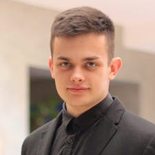 Фрилансер Михаил Г. — Украина, Киев. Специализация — HTML и CSS верстка, Javascript и Typescript