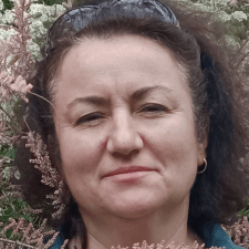 Фрилансер Інна К. — Украина, Житомир. Специализация — Рерайтинг
