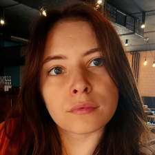 Фрилансер Валерія М. — Украина, Киев. Специализация — Оформление страниц в социальных сетях, Разработка презентаций