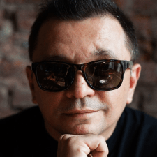 Sergey Myskov