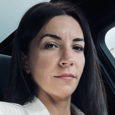 Freelancer Alona K. — Latvia, Daugavpils. Core skill — Data Processing