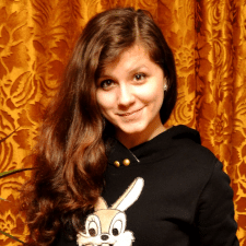 Freelancer Viktoriya M. — Ukraina, Kijów. Specjalizacja — Układ HTML i CSS, Menedżer treści