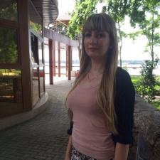 Фрилансер Екатерина Н. — Украина, Николаев. Специализация — Английский язык, Контент-менеджер