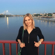 Фрилансер Inesa C. — Украина, Ивано-Франковск. Специализация — Контекстная реклама, Поисковое продвижение (SEO)