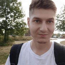 Фрилансер Павло Л. — Украина, Житомир. Специализация — Дизайн сайтов, Баннеры