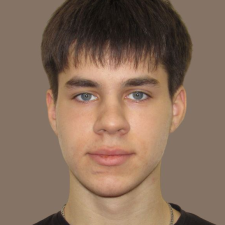 Freelancer Mikita L. — Ukraina. Specjalizacja — Copywriting, Język angielski