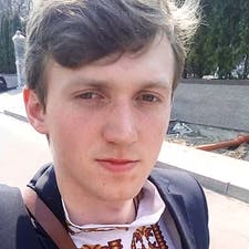 Заказчик Макар Ф. — Украина, Киев.