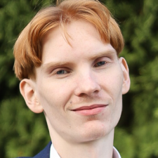 Freelancer Kyrylo K. — Ukraina, Połtawa. Specjalizacja — Układ HTML i CSS, Programowanie stron internetowych