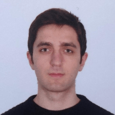 Фрилансер Ararat P. — Украина. Специализация — PHP, Javascript и Typescript