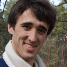 Freelancer Andrey K. — Ukraine, Kiew. Fachgebiet — Windows, Texterstellung
