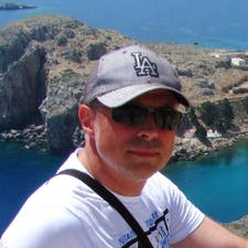 Фрилансер Игорь Б. — Украина, Киев. Специализация — Контент-менеджер, Оформление страниц в социальных сетях
