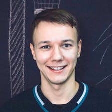 Фрилансер Евгений М. — Украина, Харьков. Специализация — Контекстная реклама