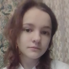 Viktoriia Andriivna