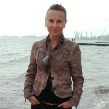Фрилансер Ирина С. — Украина. Специализация — Копирайтинг, Рерайтинг