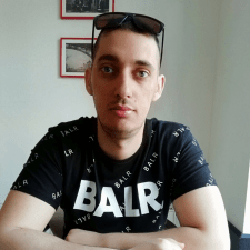 Freelancer Aleksandr S. — Ukraina, Charków. Specjalizacja — Promocja w sieciach społecznościowych (SMM), Reklama kontekstowa