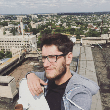 Фрилансер Максим А. — Украина, Мелитополь. Специализация — Продвижение в социальных сетях (SMM), Продажи и генерация лидов