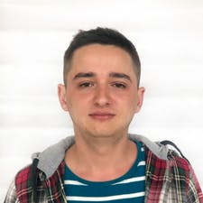 Freelancer Taras P. — Ukraine, Lvov. Specialization — Copywriting