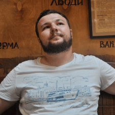Фрилансер Артем О. — Украина, Киев. Специализация — 3D моделирование и визуализация