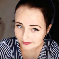 Евгения Гринь