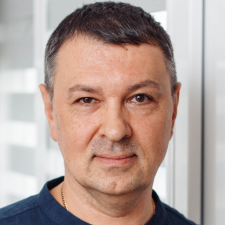 Client Yury S. — Czech Republic, Praha.