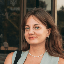 Фрилансер Anastasiia M. — Украина, Киев. Специализация — Копирайтинг, Написание статей