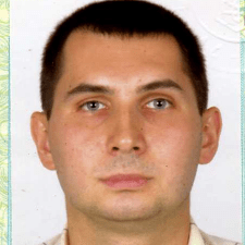 Заказчик Дмитрий Ж. — Украина, Киев.