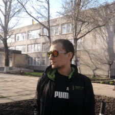 Дмитрий Конченко