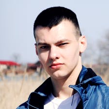Заказчик Дмитрий К. — Украина, Киев.