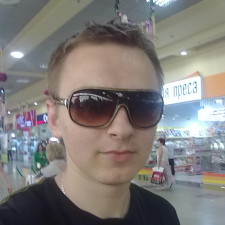 Дмитрий Ермаков